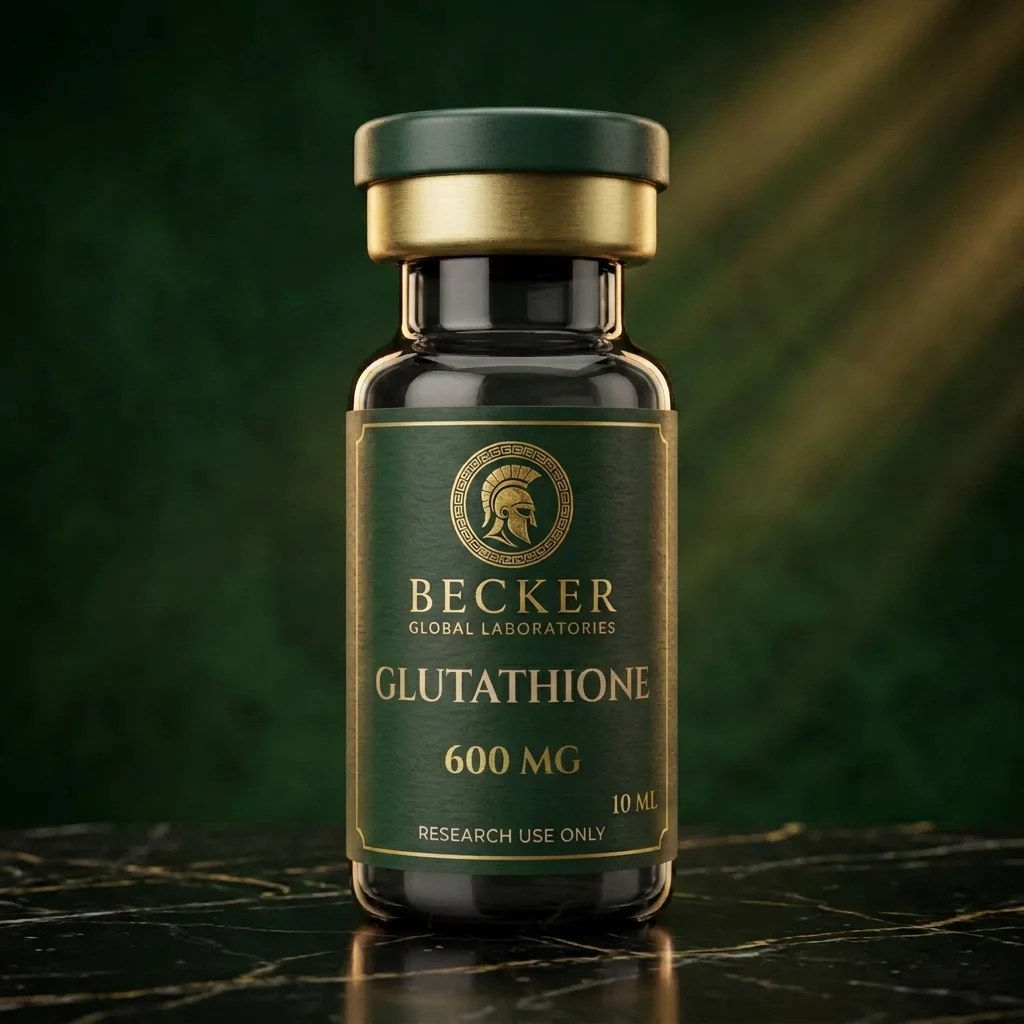 GLUTATHIONE — research use only
