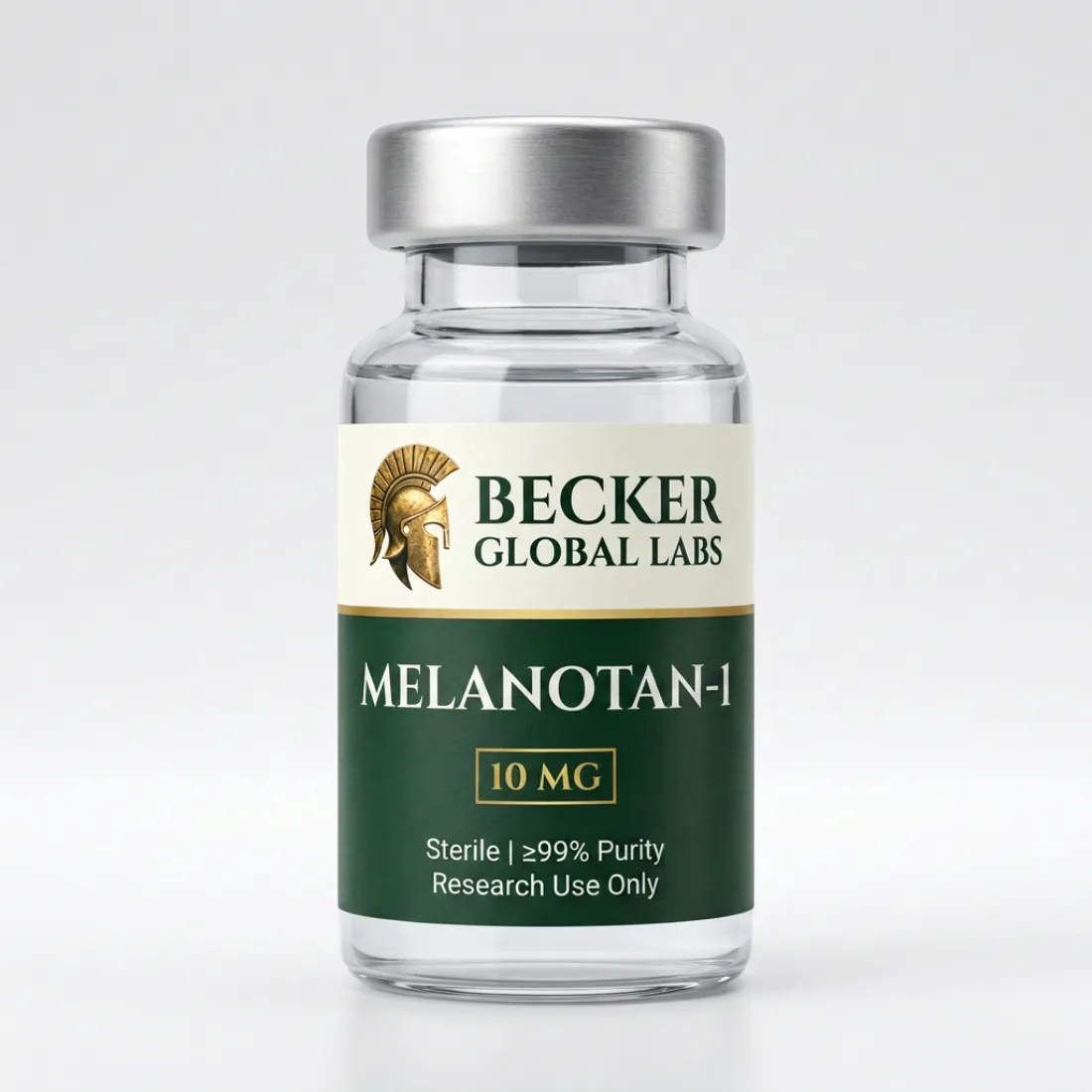 Melanotan-1 — research use only