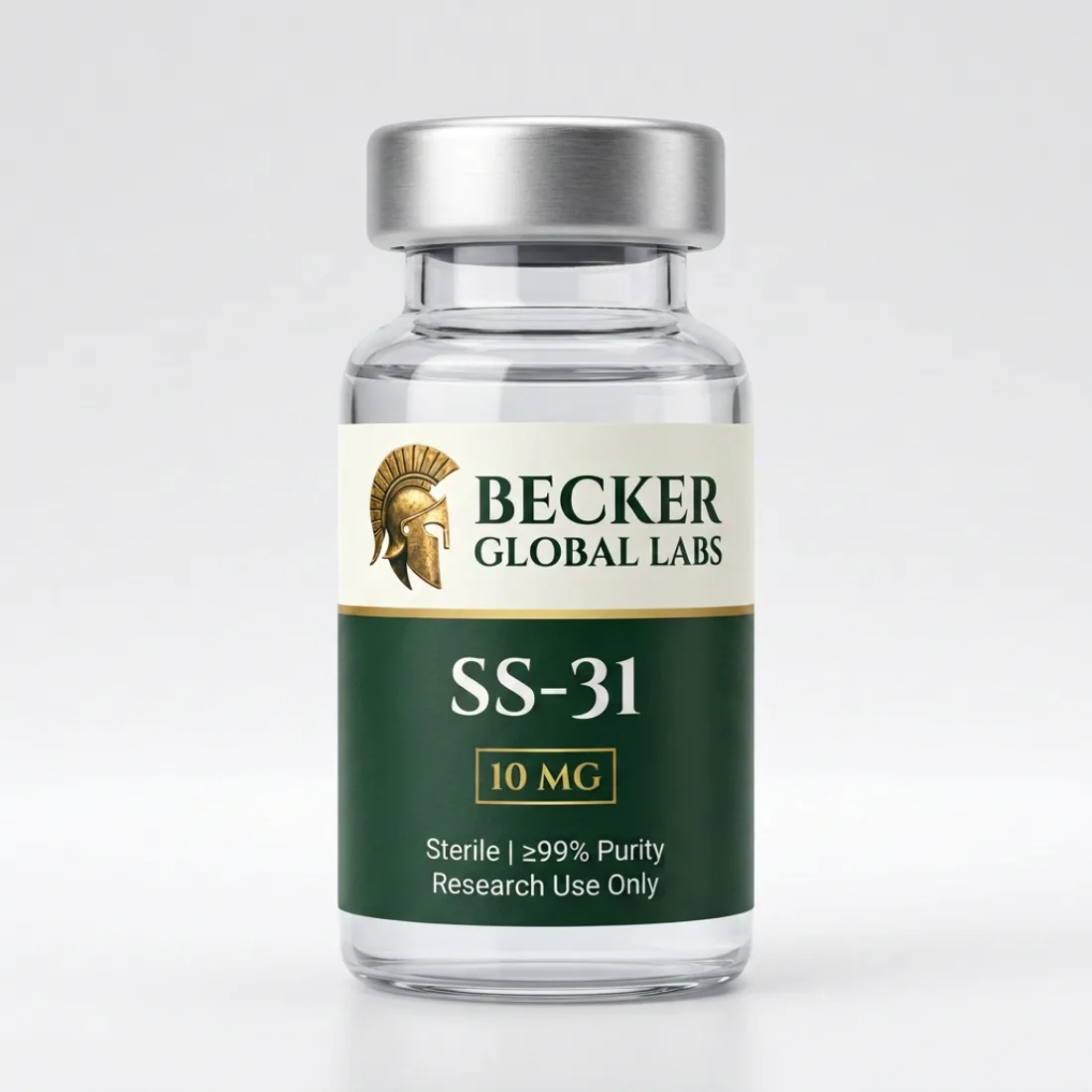 SS-31 — research use only